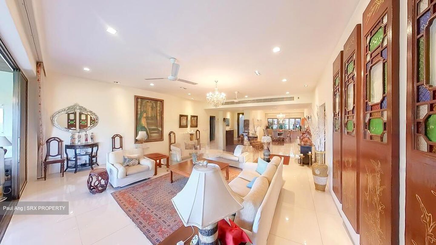 The Arcadia (D11), Condominium #460419401